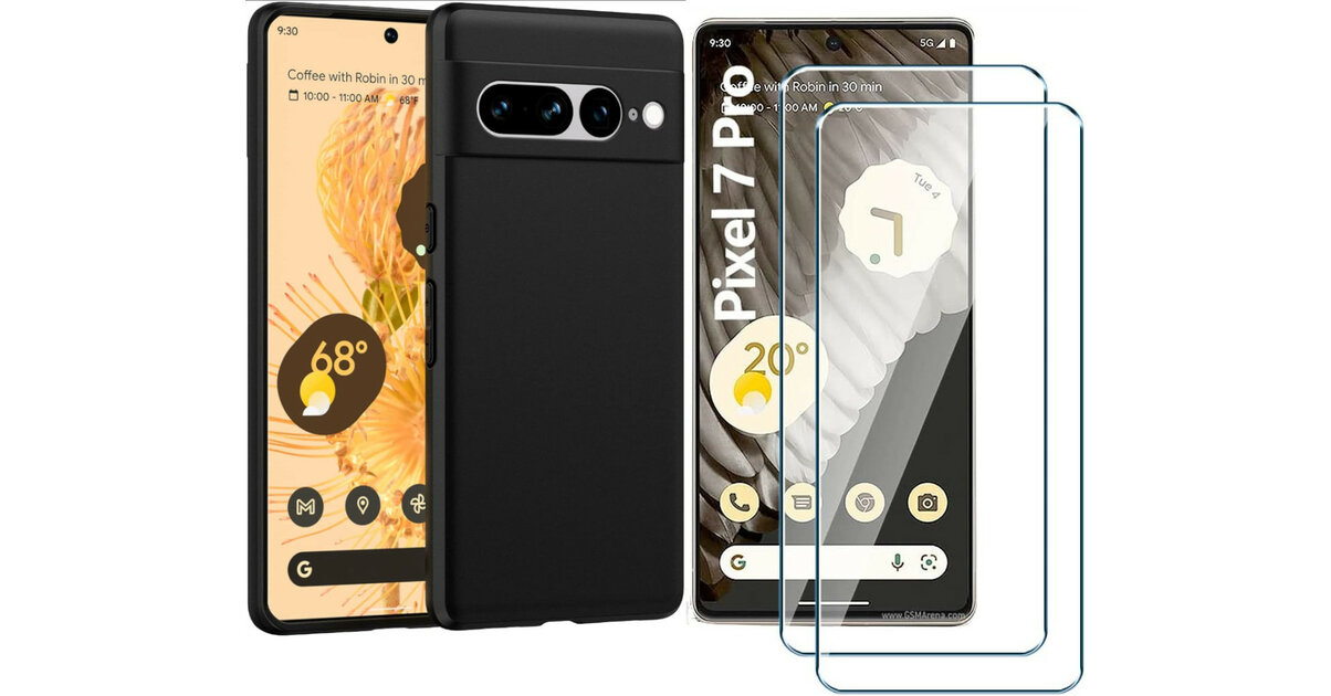 Coque Silicone Noir Pour Poco X4 Pro 5G - Little Boutik - Neuf Sous Emballage
